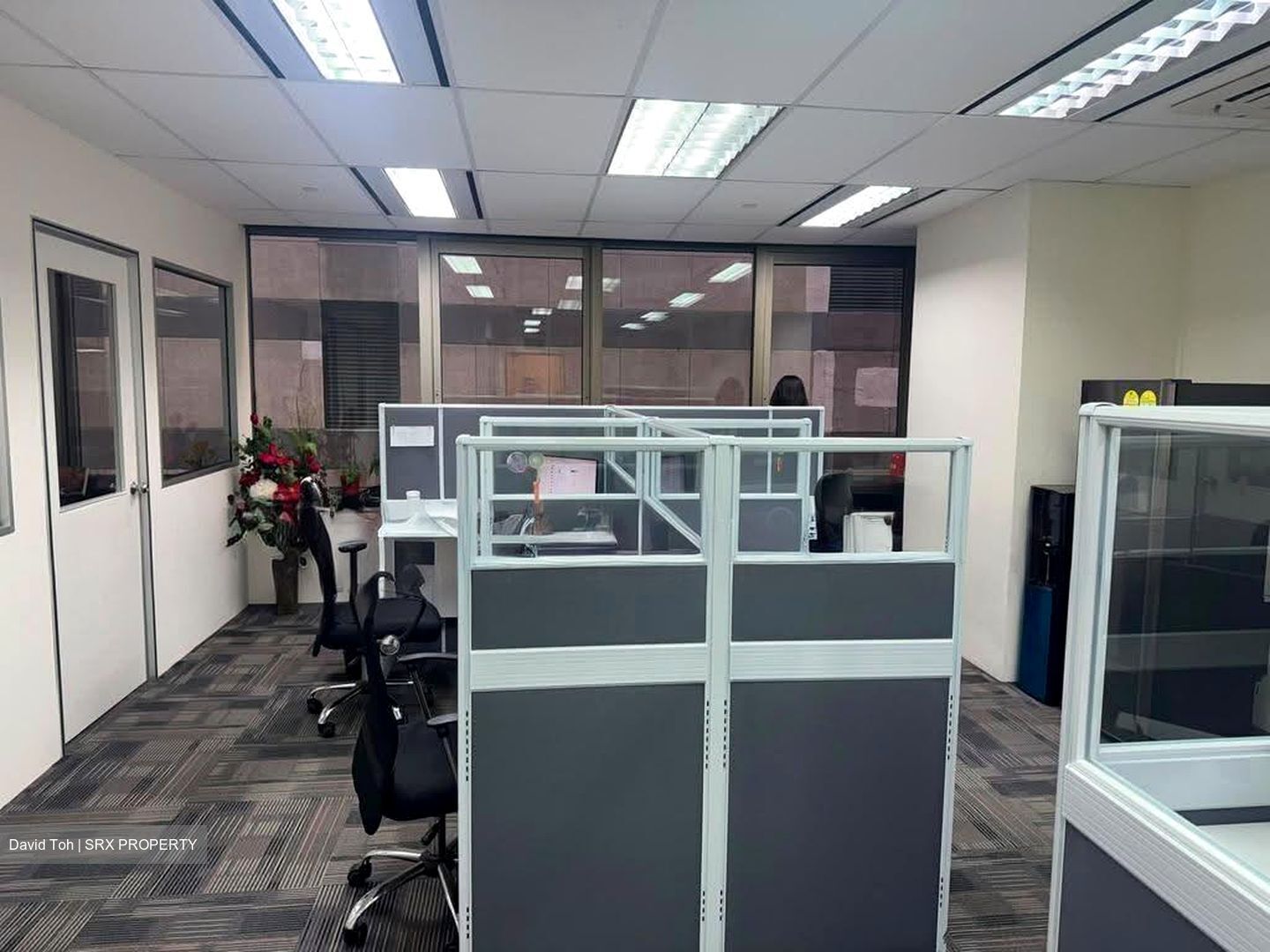 Raffles Place MRT (D1), Office #625694931